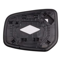 Compra CRISTAL RETROVISOR DERECHO TÉRMICO CONVEXO MITSUBISHI MITSUBISHI SPACE STAR 2013.01- al mejor precio en todocarrocería.co