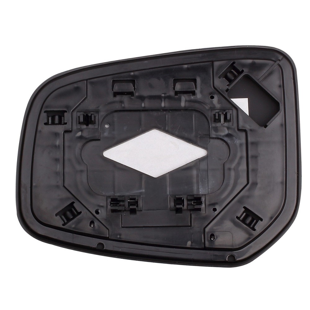 Compra CRISTAL RETROVISOR DERECHO TÉRMICO CONVEXO MITSUBISHI MITSUBISHI SPACE STAR 2013.01- al mejor precio en todocarrocería.co