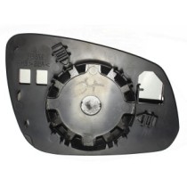 Compra CRISTAL RETROVISOR DERECHO TÉRMICO CONVEXO OPEL OPEL KARL 2015.01- al mejor precio en todocarrocería.com