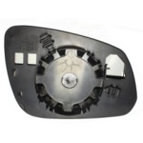Achetez GLACE DE RÉTROVISEUR DROIT THERMIQUE CONVEXE OPEL OPEL KARL 2015.01- au meilleur prix sur todocarrocería.com