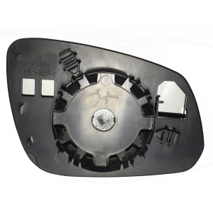 Achetez GLACE DE RÉTROVISEUR DROIT THERMIQUE CONVEXE OPEL OPEL KARL 2015.01- au meilleur prix sur todocarrocería.com