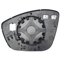 Compra CRISTAL RETROVISOR DERECHO TÉRMICO CONVEXO PEUGEOT PEUGEOT 508 2018.09- al mejor precio en todocarrocería.com