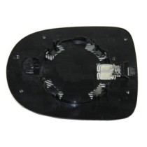 Compra CRISTAL RETROVISOR DERECHO TÉRMICO CONVEXO RENAULT RENAULT CLIO 09-/TWINGO 12- al mejor precio en todocarrocería.com