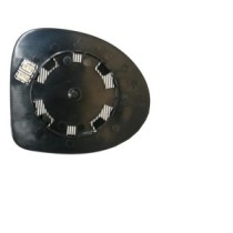 Compra CRISTAL RETROVISOR DERECHO TÉRMICO CONVEXO RENAULT RENAULT TWINGO 07- al mejor precio en todocarrocería.com