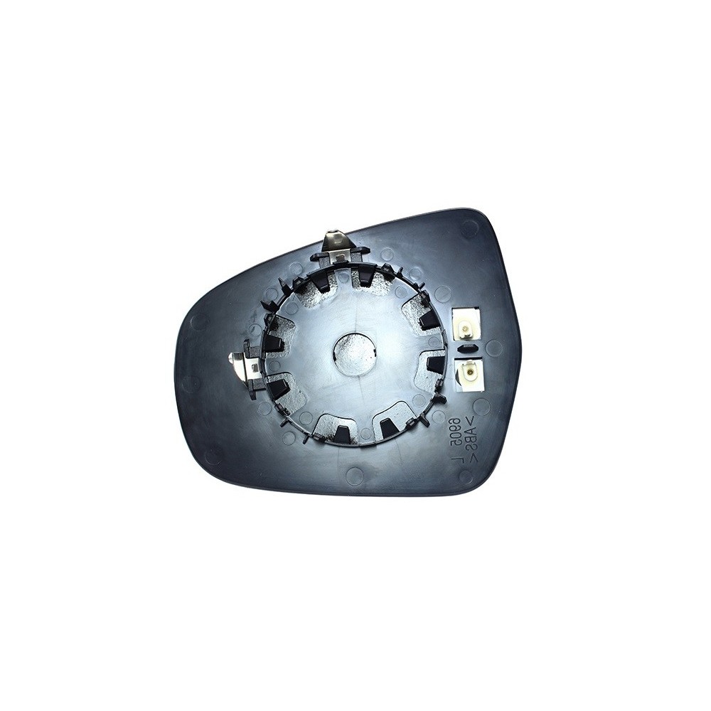 Compra CRISTAL RETROVISOR DERECHO TÉRMICO CONVEXO SUZUKI SUZUKI VITARA 2015.02- al mejor precio en todocarrocería.com