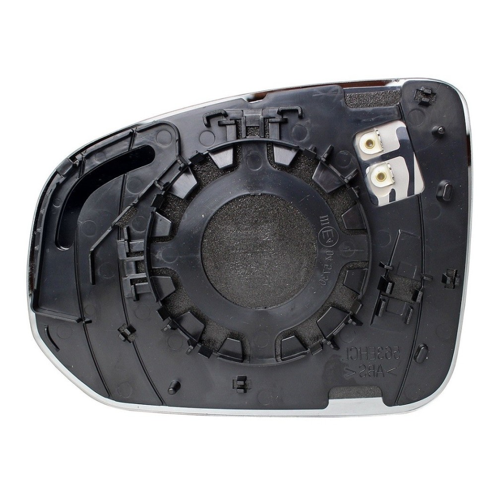Compra CRISTAL RETROVISOR DERECHO TÉRMICO CONVEXO VOLVO VOLVO XC60 2017.03- al mejor precio en todocarrocería.com