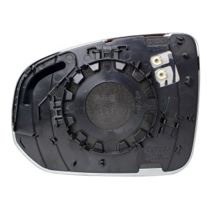 Compra CRISTAL RETROVISOR DERECHO TÉRMICO CONVEXO VOLVO VOLVO XC60 2017.03- al mejor precio en todocarrocería.com