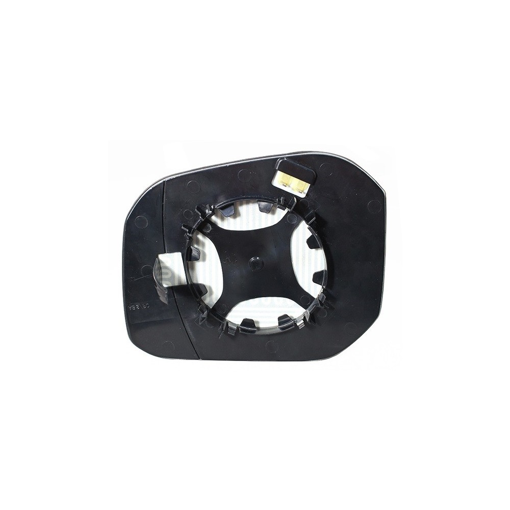 Compra CRISTAL RETROVISOR DERECHO TÉRMICO CONVEXO VW VW CADDY IV 2015.10- al mejor precio en todocarrocería.com