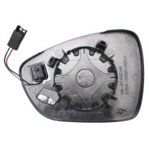 Compra CRISTAL RETROVISOR DERECHO TÉRMICO CONVEXO C/ANG/MORTO CITROEN CITROEN C3 AIRCROSS 2017.06- al mejor precio en todocarroc