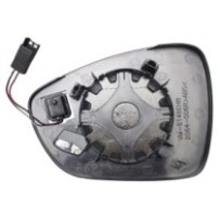 Achetez VITRE DE RÉTROVISEUR DROIT THERMIQUE CONVEXE AVEC ANGLE MORT CITROËN CITROËN C3 AIRCROSS 2017.06- au meilleur prix sur t