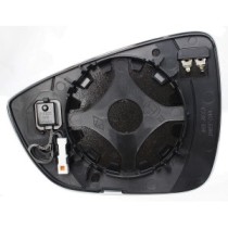 Compra CRISTAL RETROVISOR DERECHO TÉRMICO CONVEXO C/ANG/MORTO FORD FORD FOCUS 2018.07- al mejor precio en todocarrocería.com