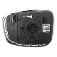 Achetez VITRE DE RÉTROVISEUR DROIT THERMIQUE CONVEXE AVEC ANGLE MORT MAZDA MAZDA CX-3/CX-5 2015.01- au meilleur prix sur todocar