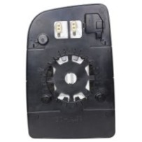 Achetez VITRE DE RÉTROVISEUR DROIT THERMIQUE CONVEXE AVEC ANGLE MORT MERCEDES MERCEDES SPRINTER 2018.02- au meilleur prix sur to