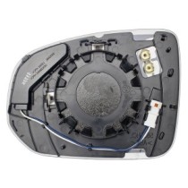 Compra CRISTAL RETROVISOR DERECHO TÉRMICO CONVEXO C/ANGULO MUERTO VOLVO VOLVO XC60 2017.03- al mejor precio en todocarrocería.co