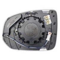 Achetez GLACE DE RÉTROVISEUR DROIT THERMIQUE CONVEXE AVEC ANGLE MORT VOLVO VOLVO XC60 2017.03- au meilleur prix sur todocarrocer