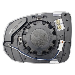 Achetez GLACE DE RÉTROVISEUR DROIT THERMIQUE CONVEXE AVEC ANGLE MORT VOLVO VOLVO XC60 2017.03- au meilleur prix sur todocarrocer