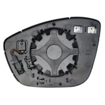 Compra CRISTAL RETROVISOR DERECHO TÉRMICO CONVEXO C/ANGULO MUERTO 2+2PIN PEUGEOT PEUGEOT 508 2018.09- al mejor precio en todocar