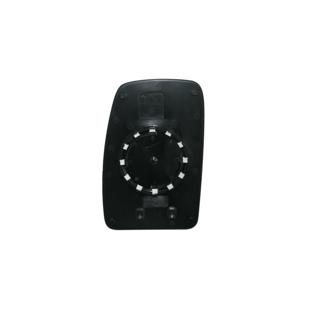 Compra CRISTAL RETROVISOR DERECHO TÉRMICO CONVEXO SUPERIOR RENAULT RENAULT MASTER/MOVANO 03- al mejor precio en todocarrocería.c