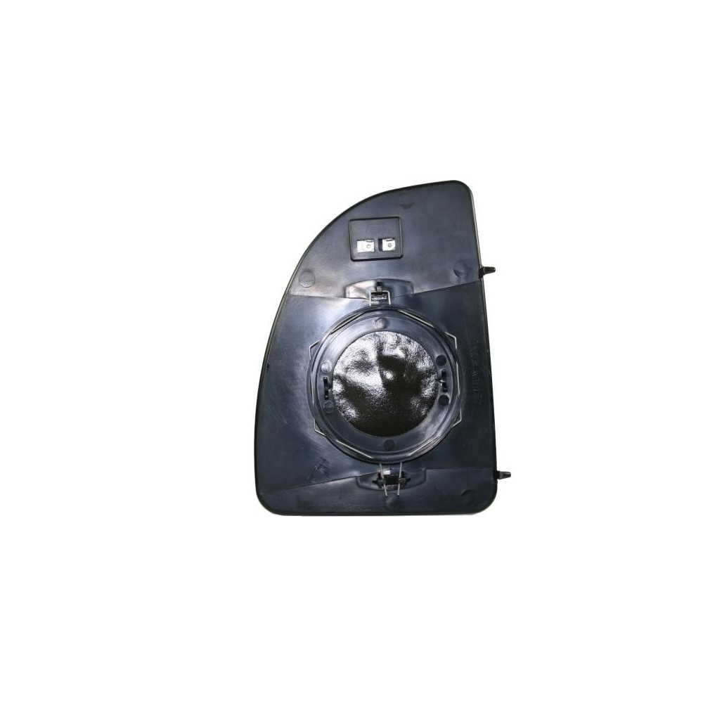 Compra CRISTAL RETROVISOR DERECHO TÉRMICO GRANDE CITROEN FIAT DUCATO/BOXER 99- al mejor precio en todocarrocería.com