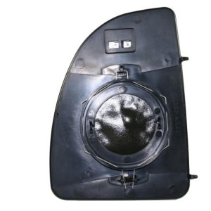 Compra CRISTAL RETROVISOR DERECHO TÉRMICO GRANDE CITROEN FIAT DUCATO/BOXER 99- al mejor precio en todocarrocería.com