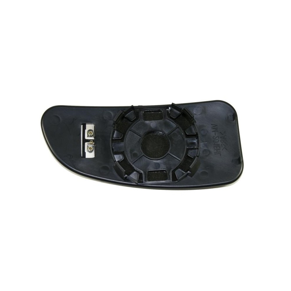 Compra CRISTAL RETROVISOR DERECHO TÉRMICO PEQUENO PEUGEOT FIAT DUCATO/BOXER 99- al mejor precio en todocarrocería.com