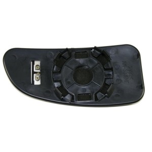 Compra CRISTAL RETROVISOR DERECHO TÉRMICO PEQUENO PEUGEOT FIAT DUCATO/BOXER 99- al mejor precio en todocarrocería.com