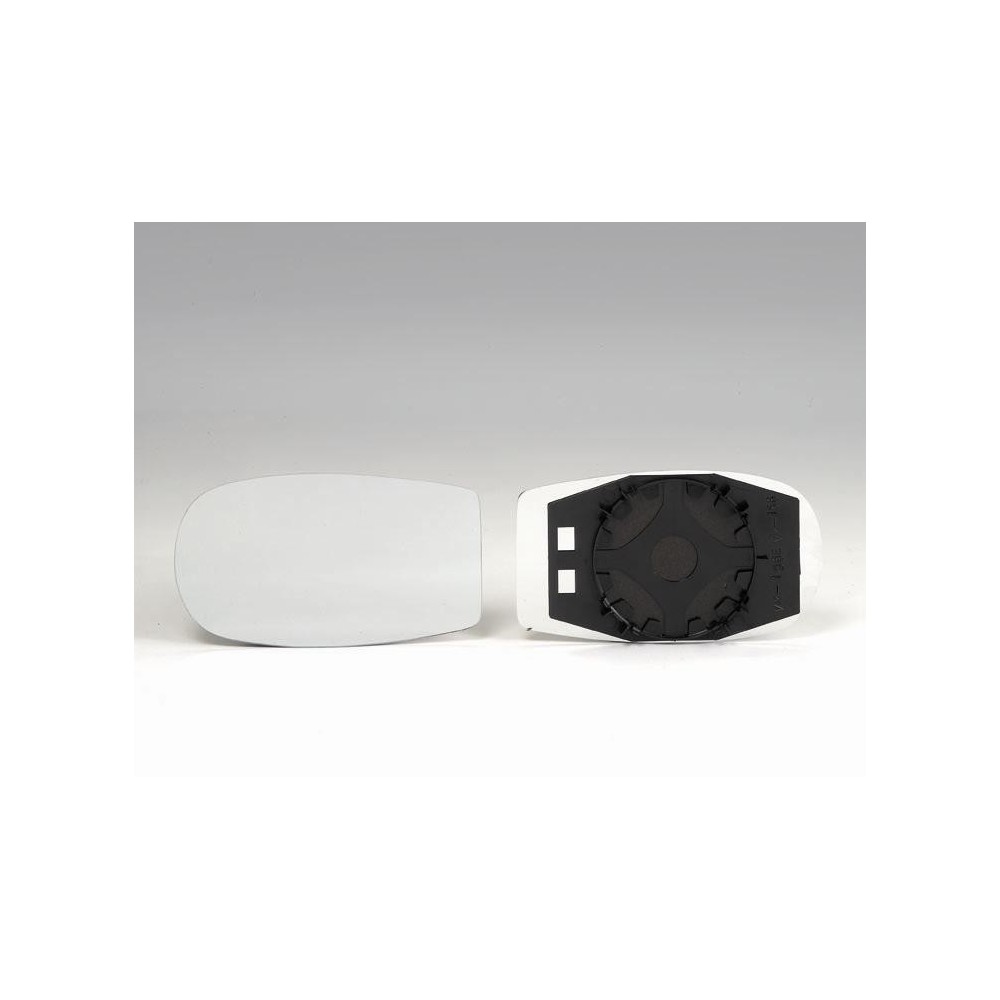 Compra CRISTAL RETROVISOR DERECHO/IZQUIERDO FIAT FIAT PUNTO 99- al mejor precio en todocarrocería.com