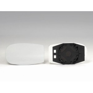 Compra CRISTAL RETROVISOR DERECHO/IZQUIERDO FIAT FIAT PUNTO 99- al mejor precio en todocarrocería.com