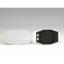 Compra CRISTAL RETROVISOR DERECHO/IZQUIERDO FIAT FIAT PUNTO 99- al mejor precio en todocarrocería.com