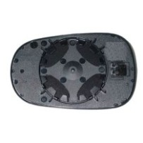 Achetez VITRE DE RÉTROVISEUR DROIT/GAUCHE ASPHÉRIQUE DACIA RENAULT MODUS/MICRA 02- au meilleur prix sur todocarrocería.com