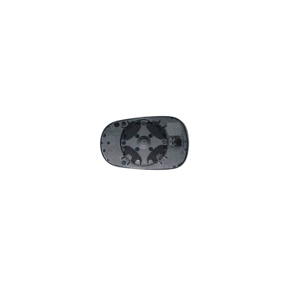 Compra CRISTAL RETROVISOR DERECHO/IZQUIERDO ASFÉRICO NISSAN RENAULT MODUS/MICRA 02- al mejor precio en todocarrocería.com
