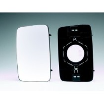 Compra CRISTAL RETROVISOR DERECHO/IZQUIERDO C/SUPERIOR CITROEN FIAT DUCATO/BOXER 94- al mejor precio en todocarrocería.com