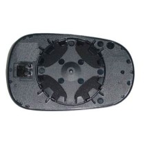 Compra CRISTAL RETROVISOR DERECHO/IZQUIERDO CONVEXO DACIA RENAULT MODUS/MICRA 02- al mejor precio en todocarrocería.com