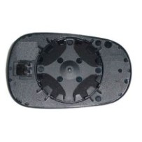 Achetez VITRE DE RÉTROVISEUR DROIT/GAUCHE CONVEXE DACIA RENAULT MODUS/MICRA 02- au meilleur prix sur todocarrocería.com