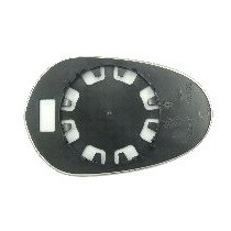 Compra CRISTAL RETROVISOR DERECHO/IZQUIERDO CONVEXO LANCIA LANCIA Y 03- al mejor precio en todocarrocería.com