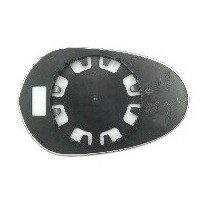 Compra CRISTAL RETROVISOR DERECHO/IZQUIERDO CONVEXO LANCIA LANCIA Y 03- al mejor precio en todocarrocería.com