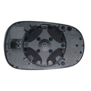 Compra CRISTAL RETROVISOR DERECHO/IZQUIERDO CONVEXO NISSAN RENAULT MODUS/MICRA 02- al mejor precio en todocarrocería.com