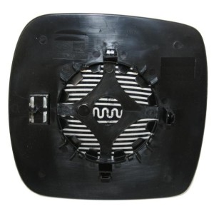 Compra CRISTAL RETROVISOR DERECHO/IZQUIERDO CONVEXO RENAULT RENAULT KANGOO 2008- al mejor precio en todocarrocería.com