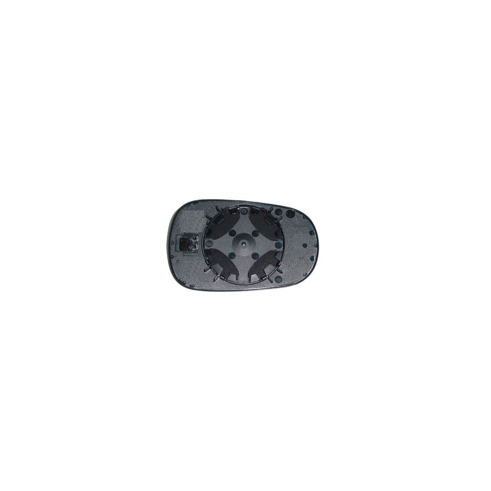 Compra CRISTAL RETROVISOR DERECHO/IZQUIERDO CONVEXO RENAULT RENAULT MODUS/MICRA 02- al mejor precio en todocarrocería.com