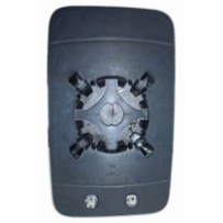 Achetez VITRE DE RÉTROVISEUR DROIT/GAUCHE CONVEXE (MOD CX/OUVERT) VW VW TRANSPORTER 03- au meilleur prix sur todocarrocería.com