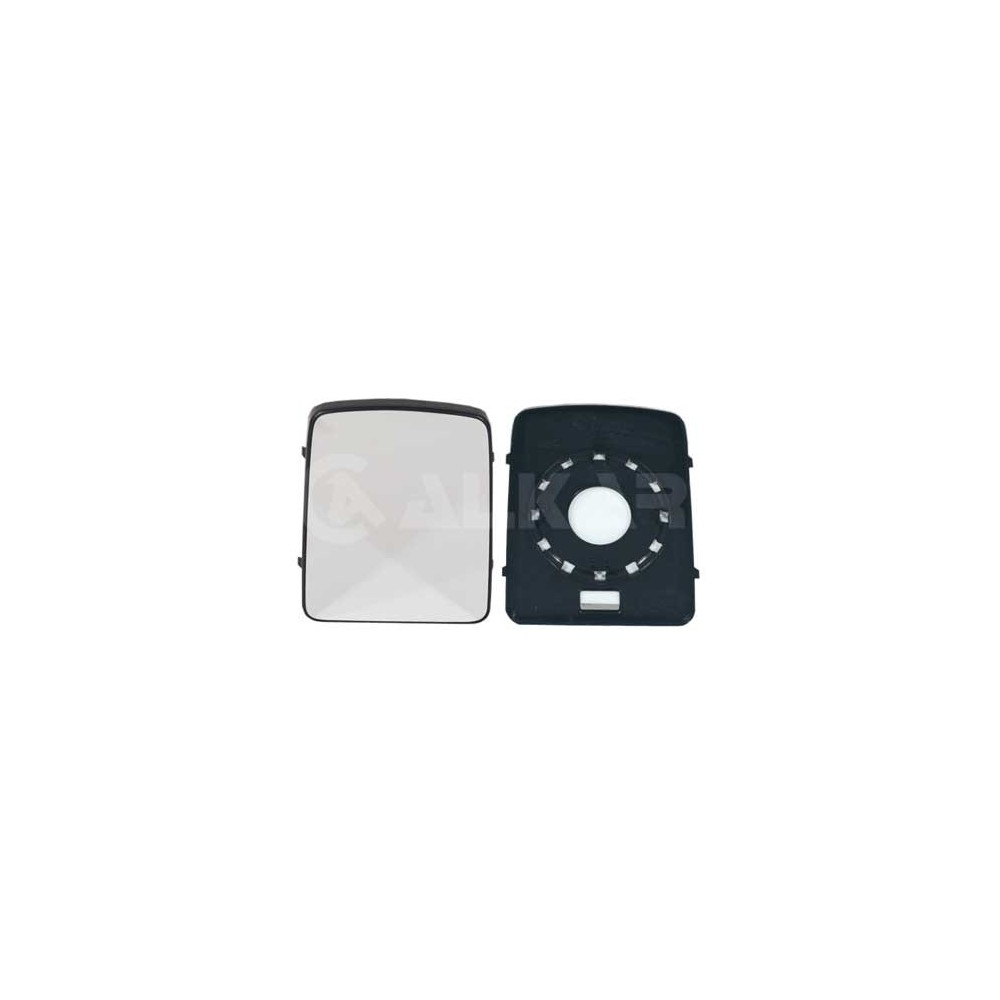 Compra CRISTAL RETROVISOR DERECHO/IZQUIERDO CONVEXO C/SUPERIOR RENAULT RENAULT MASTER/MOVANO 97- al mejor precio en todocarrocer