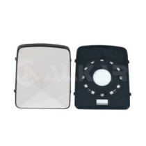 Achetez VITRE DE RÉTROVISEUR DROIT/GAUCHE CONVEXE AVEC SUPÉRIEUR RENAULT RENAULT MASTER/MOVANO 97- au meilleur prix sur todocarr