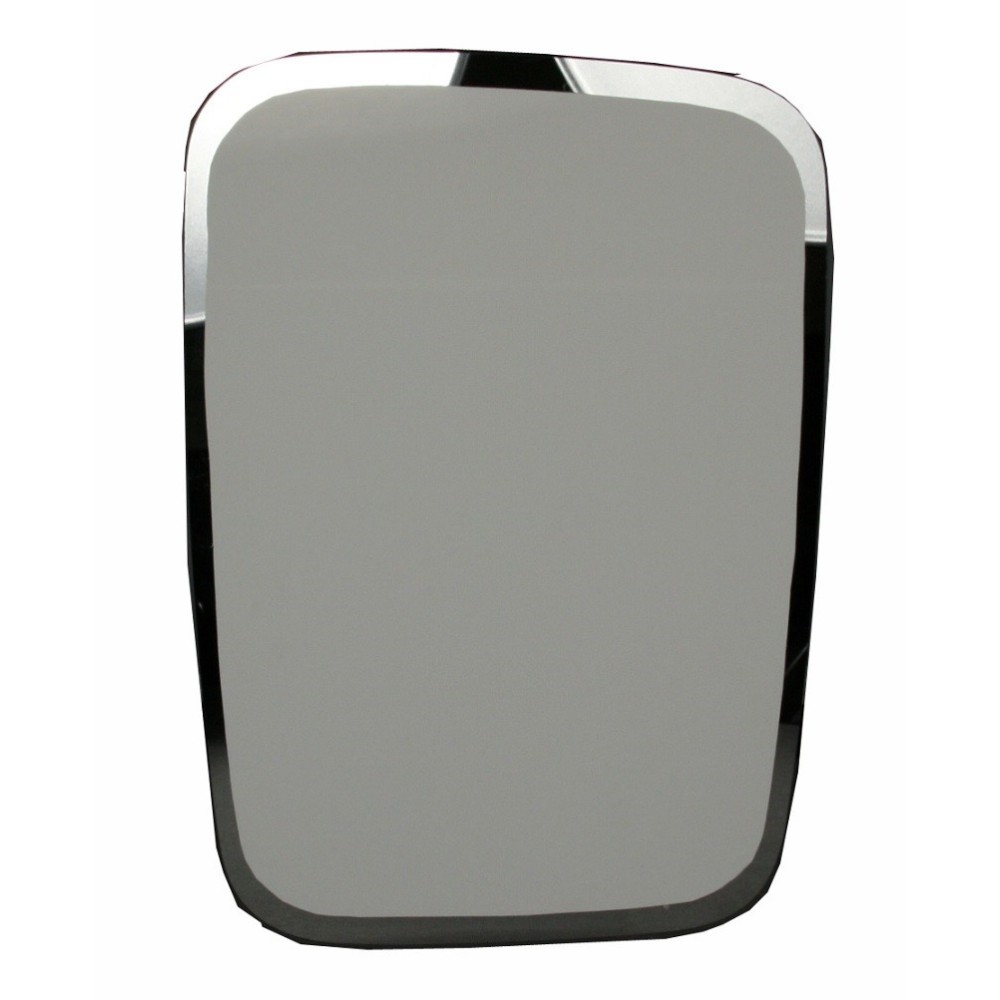 Compra CRISTAL RETROVISOR DERECHO/IZQUIERDO CONVEXO CX/ABIERTA VW VW TRANSPORTER 90- al mejor precio en todocarrocería.com