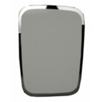 Compra CRISTAL RETROVISOR DERECHO/IZQUIERDO CONVEXO CX/ABIERTA VW VW TRANSPORTER 90- al mejor precio en todocarrocería.com