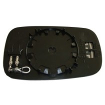 Achetez VITRE DE RÉTROVISEUR DROIT/GAUCHE ÉLECTRIQUE ASPHÉRIQUE RENAULT RENAULT MEGANE/CLIO 02- au meilleur prix sur todocarroce