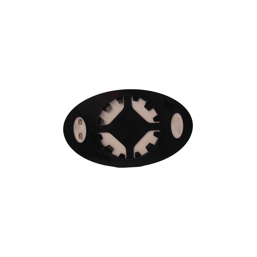 Compra CRISTAL RETROVISOR DERECHO/IZQUIERDO TÉRMICO MINI MINI 01- al mejor precio en todocarrocería.com