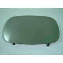 Compra CRISTAL RETROVISOR DERECHO/IZQUIERDO TÉRMICO C/SUPERIOR FIAT FIAT DOBLO 01-09 al mejor precio en todocarrocería.com