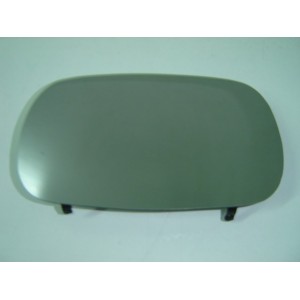 Compra CRISTAL RETROVISOR DERECHO/IZQUIERDO TÉRMICO C/SUPERIOR FIAT FIAT DOBLO 01-09 al mejor precio en todocarrocería.com