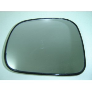 Compra CRISTAL RETROVISOR IZQUIERDO NISSAN NISSAN VANETE CARGO 94- al mejor precio en todocarrocería.com