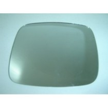 Compra CRISTAL RETROVISOR IZQUIERDO OPEL OPEL COMBO 95- al mejor precio en todocarrocería.com